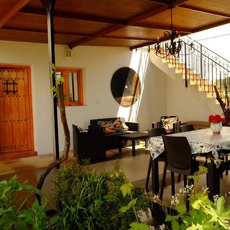 The Shed Villa เซฮิน ภายนอก รูปภาพ