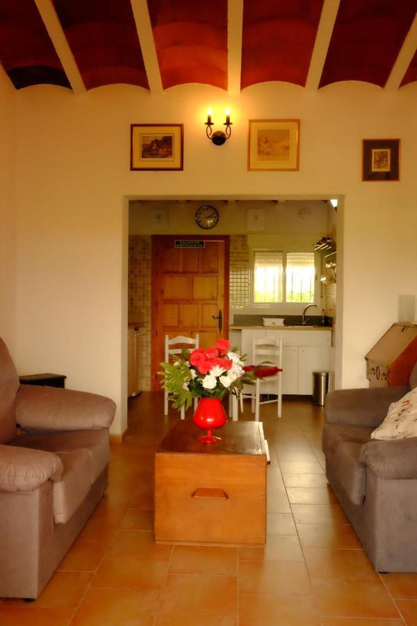 The Shed Villa เซฮิน ภายนอก รูปภาพ