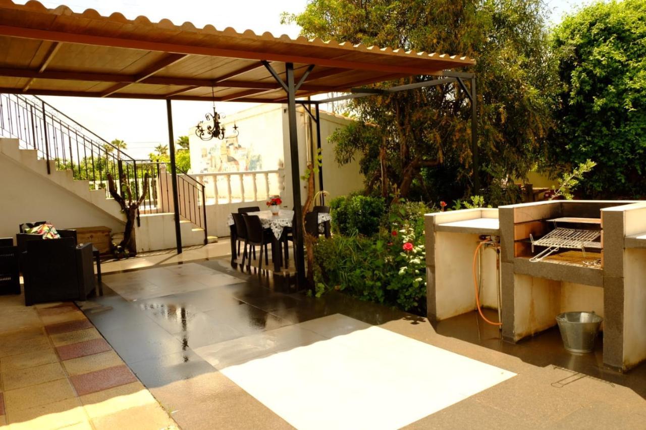 The Shed Villa เซฮิน ภายนอก รูปภาพ